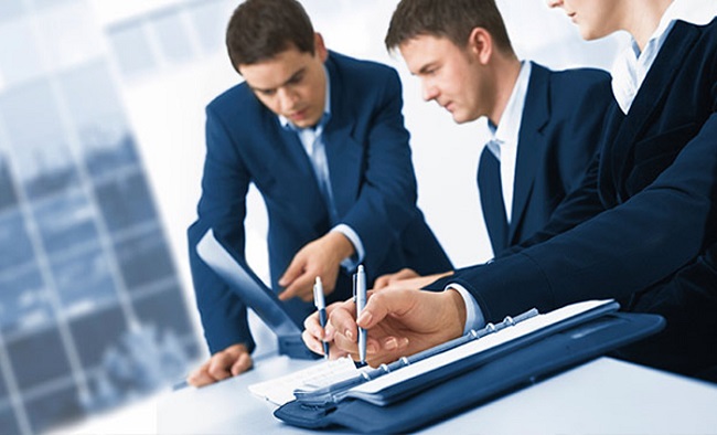 Hướng dẫn lập báo cáo kết quả kinh doanh