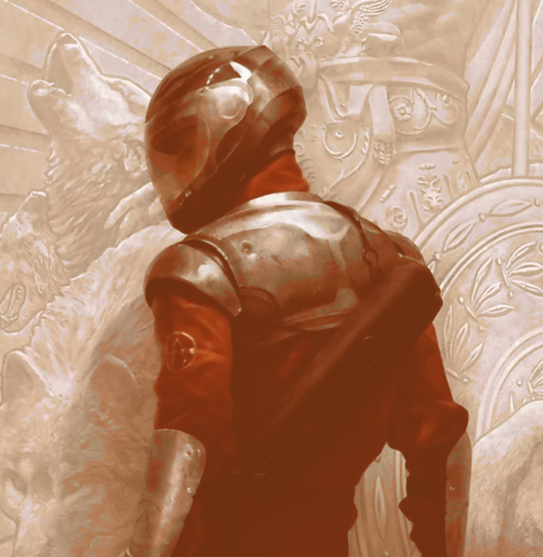 red rising