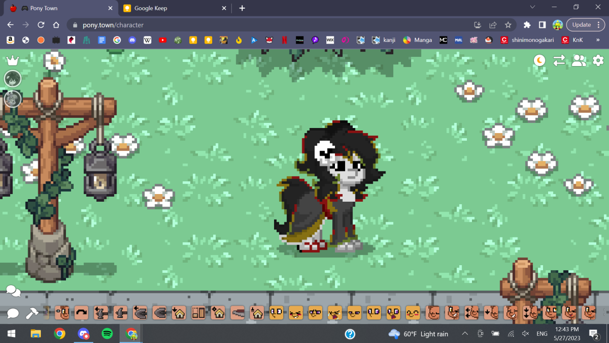 Hold Release Rakshasa and Carcasses Miku | Hachi