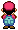 boneco voador