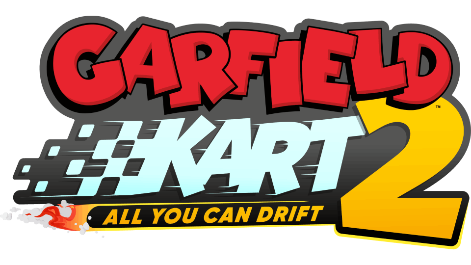 Garfield Kart
