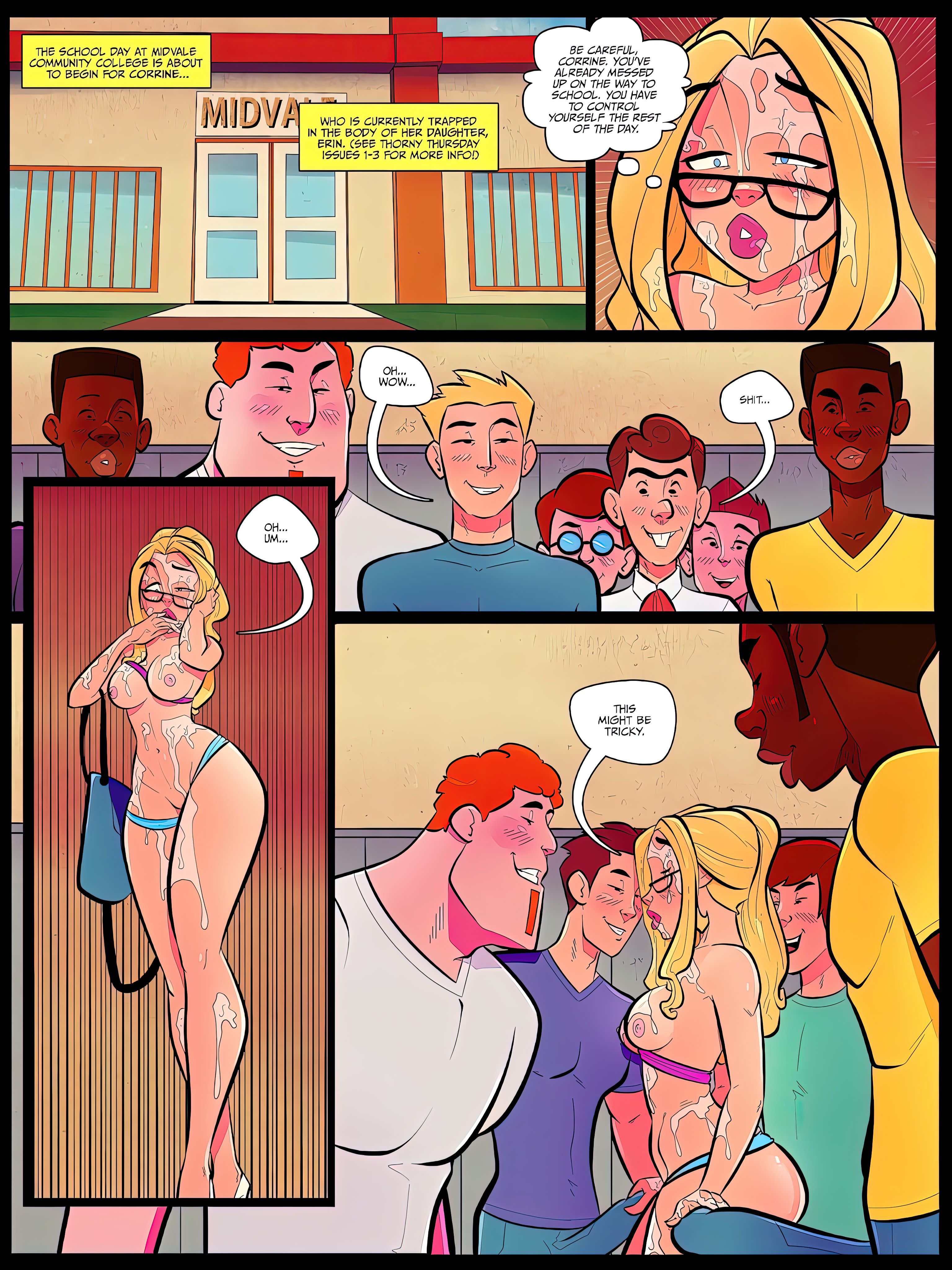 Comic page 68