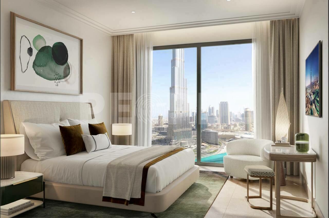 St. Regis Residences - Tower 2