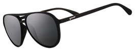 goodr Operation Blackout Running Sunglasses