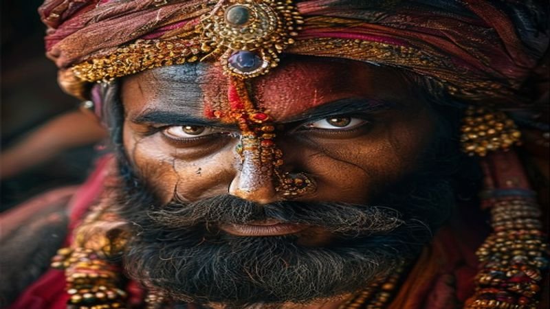 Baahubali