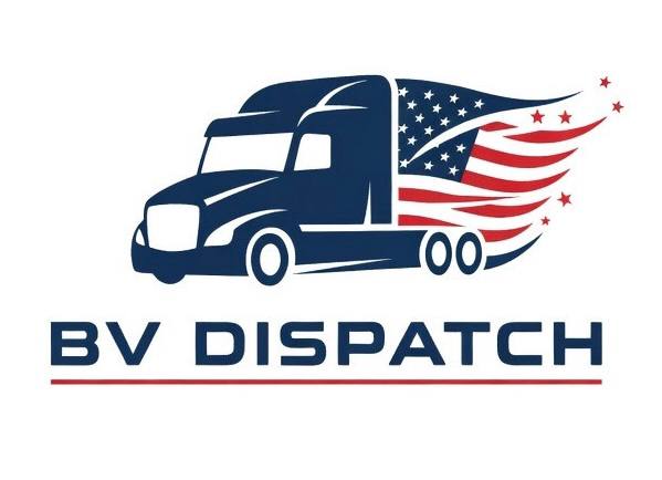 BV Dispatch Logo