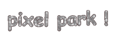 pixel park