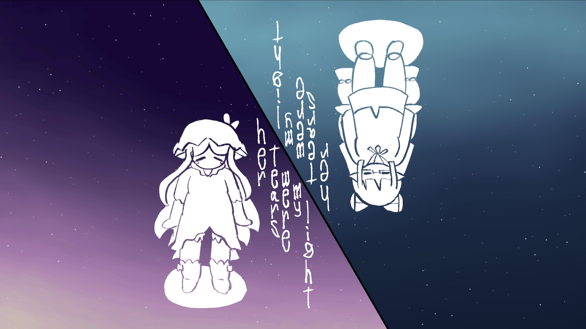 The Confusion Of Being Alone