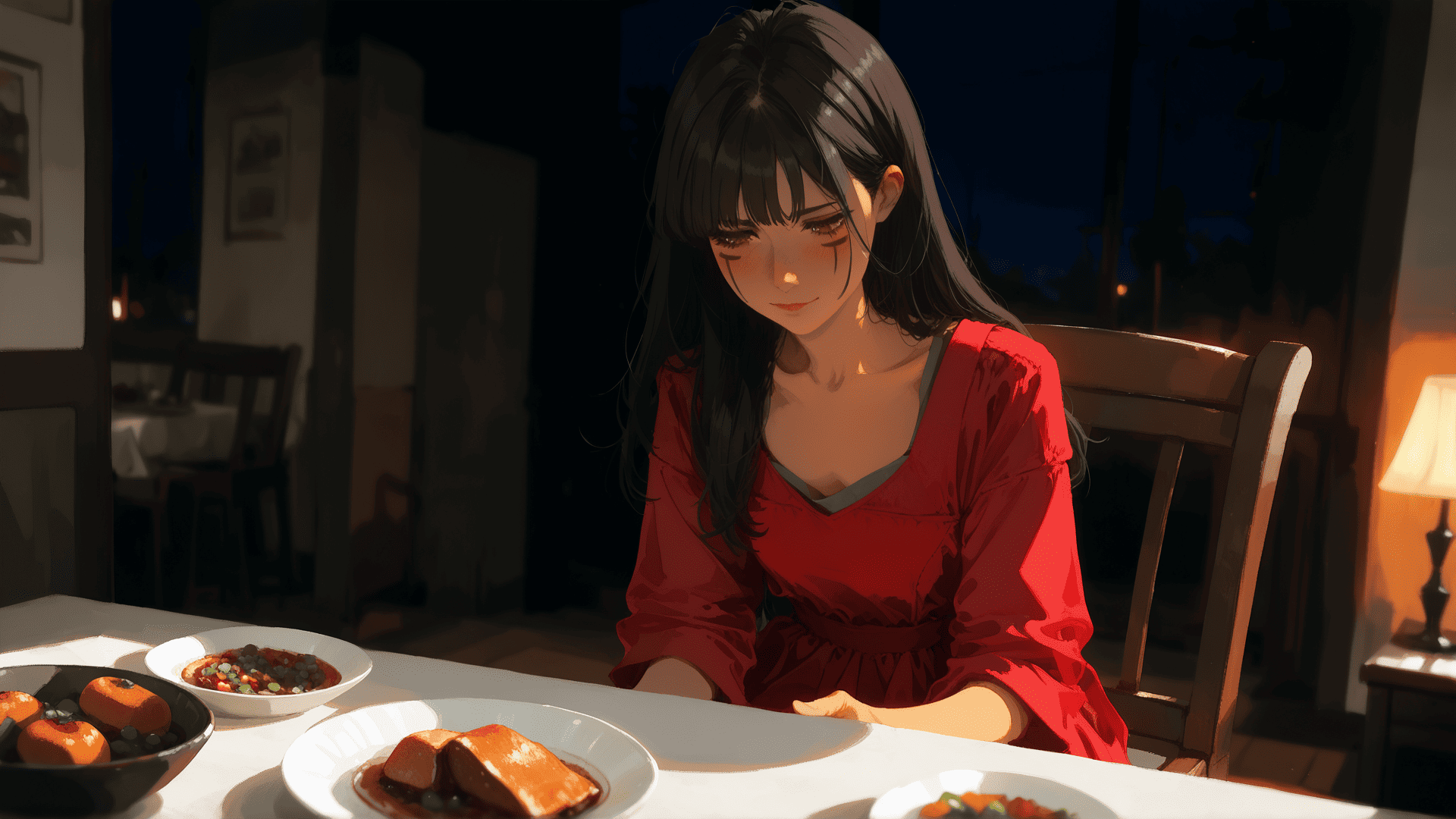 Character description image