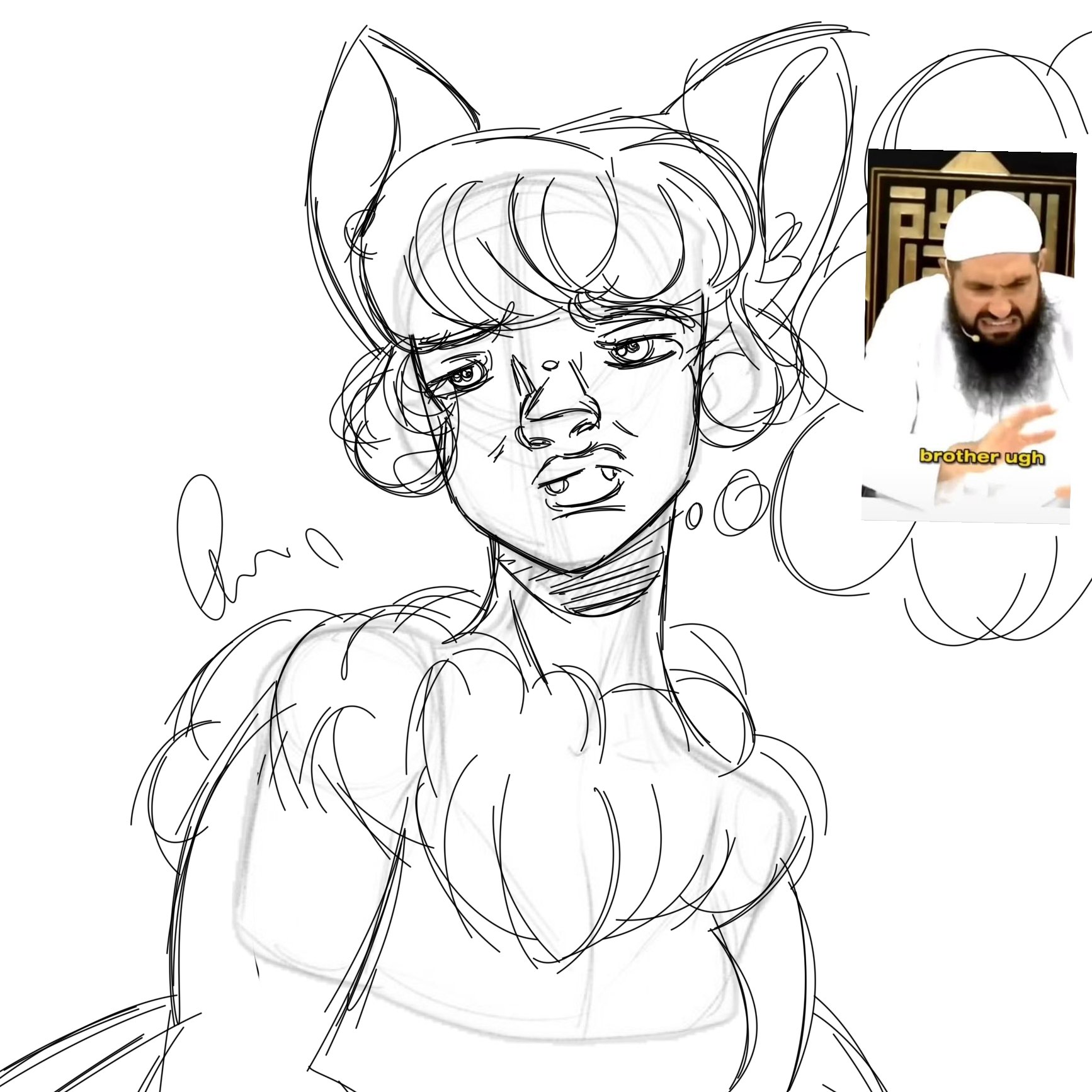 character sketch