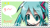 Sourced from: https://www.deviantart.com/mimisuzu/art/Sing-Hatsune-Miku-Stamp-93032600