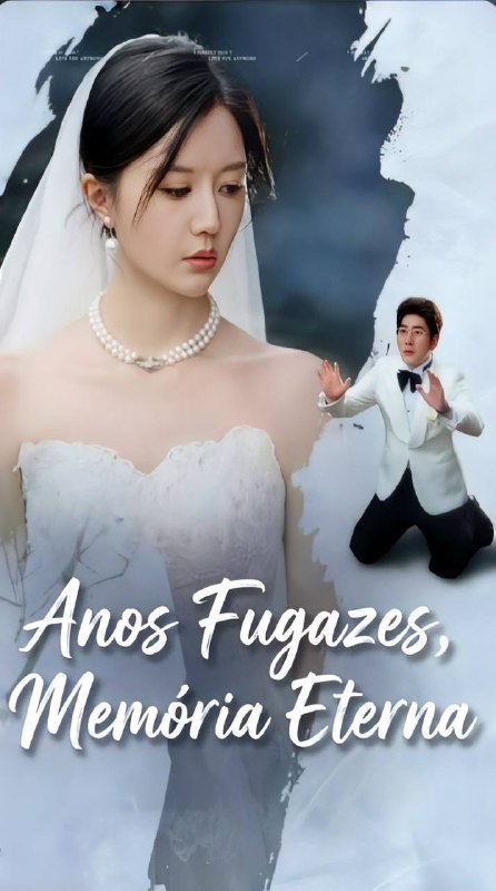 ANOS FUGAZES, MEMÓRIA ETERNA