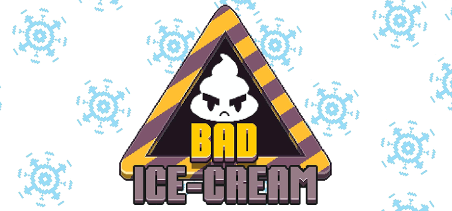 Bad Ice Cream