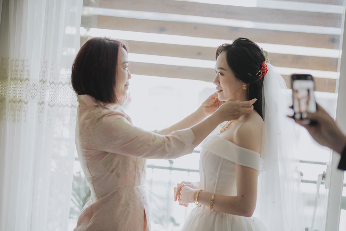 婚禮攝影師RYAN作品集照片 4