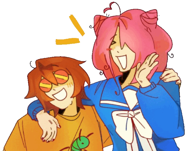 art by sbgyri on twitter