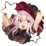 Beryl | Sword of Convallaria Beryl | Sword of Convallaria