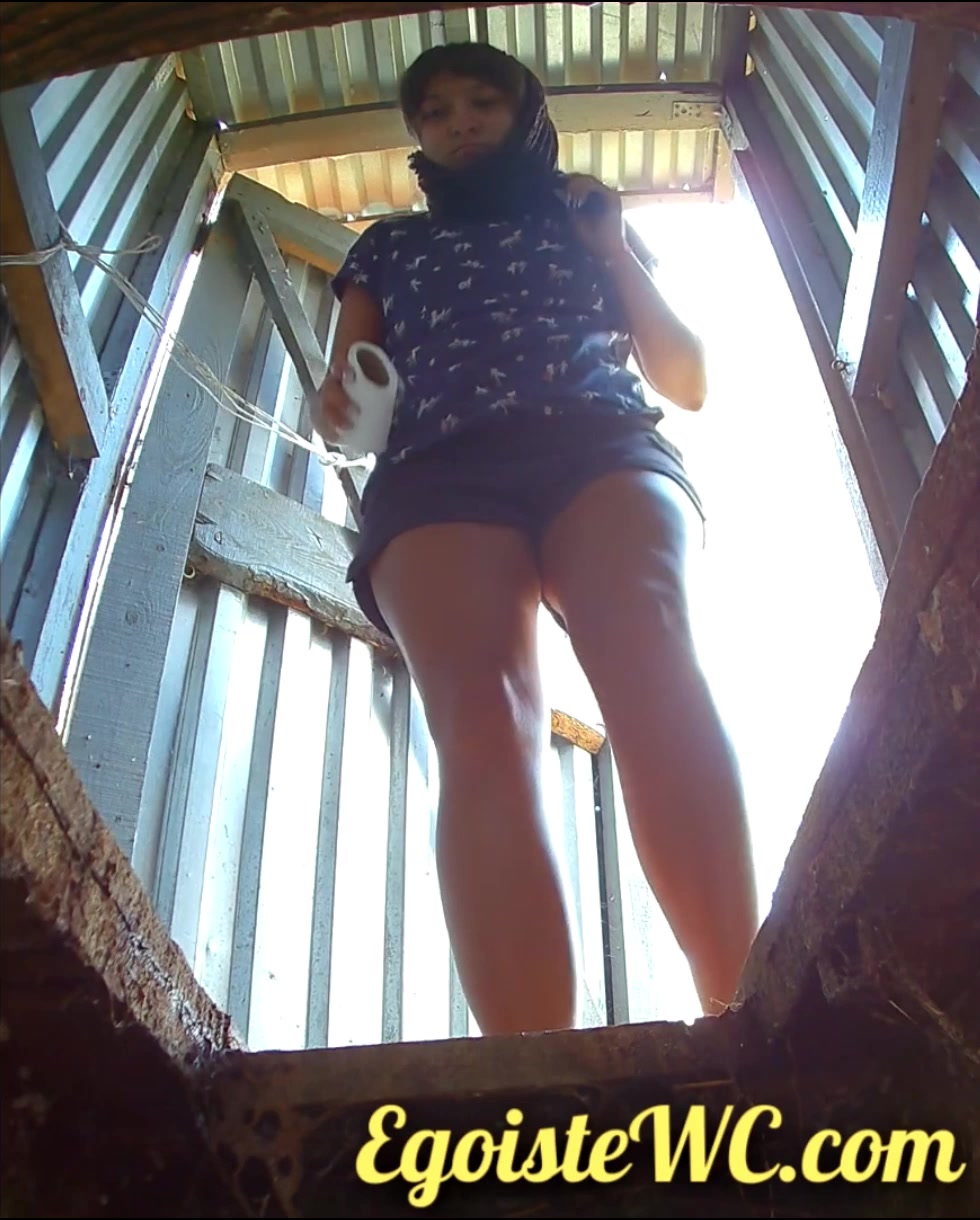 Toilet Spy — Scat 1213(250) — screenshot 2
