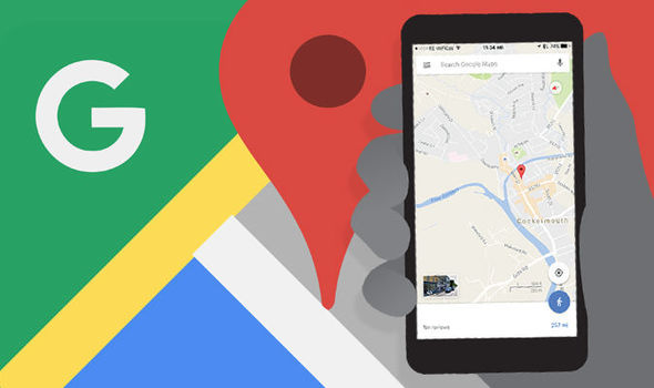 SEO Google Map – Làm sao để tận dụng Google địa điểm để làm SEO?