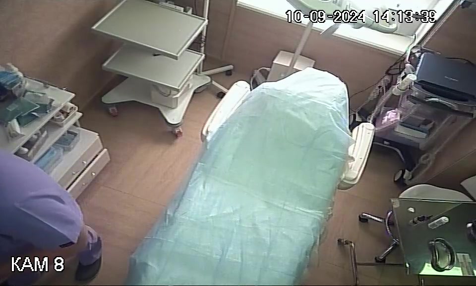Hidden Voyeur 2 — Clinic (18) — screenshot 2