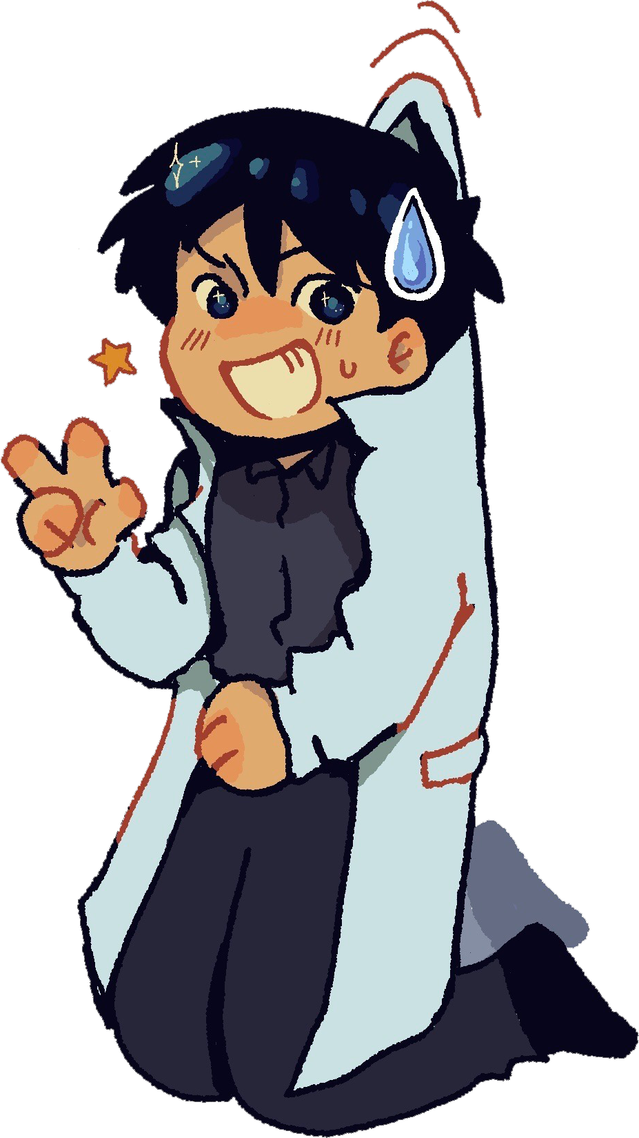 credits to @naonap on tumblr!