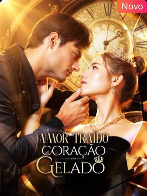 AMOR TRAIDO, CORAÇÃO GELADO