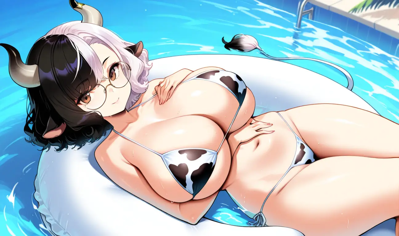 Character description image