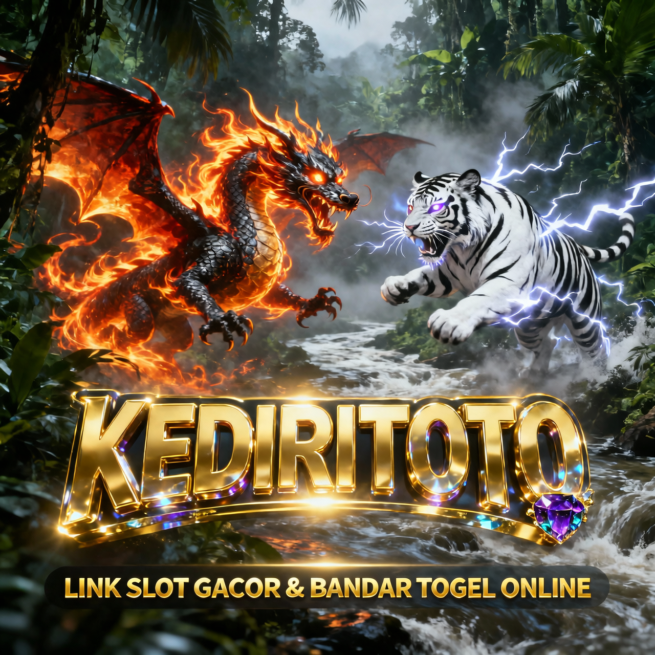 KEDIRITOTO Merupakan Strategi jitu pilih slot gacor berdasarkan live RTP dan pola permainan terbaru