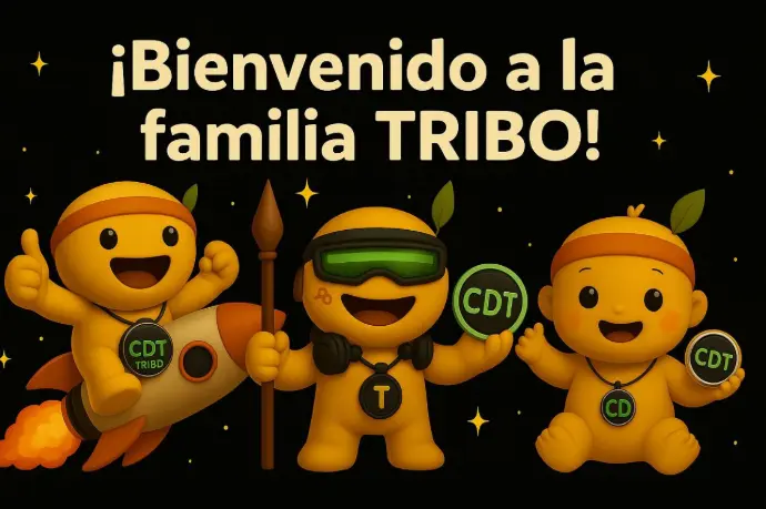 Tribo Community