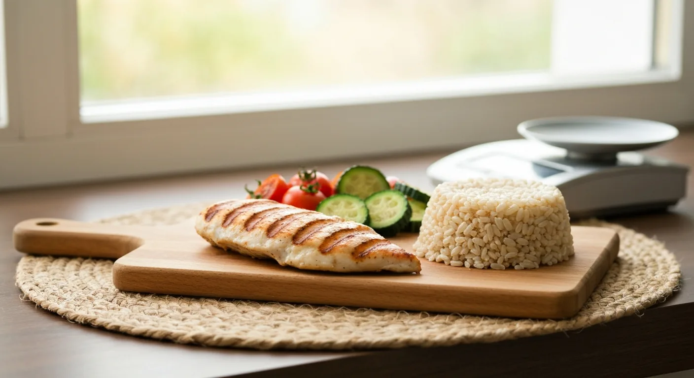 Sèche Musculation : Guide Complet 2026