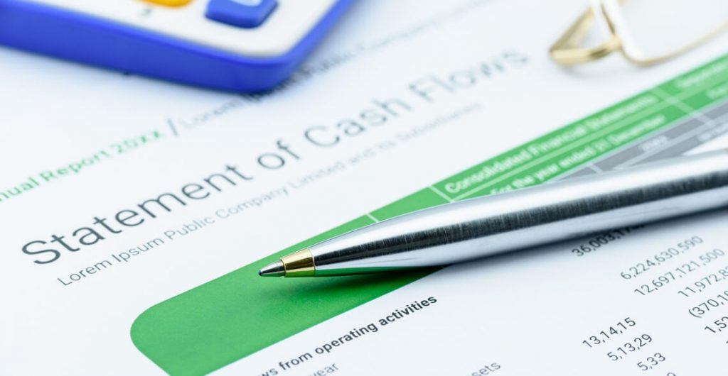 Báo cáo lưu chuyển tiền tệ là gì