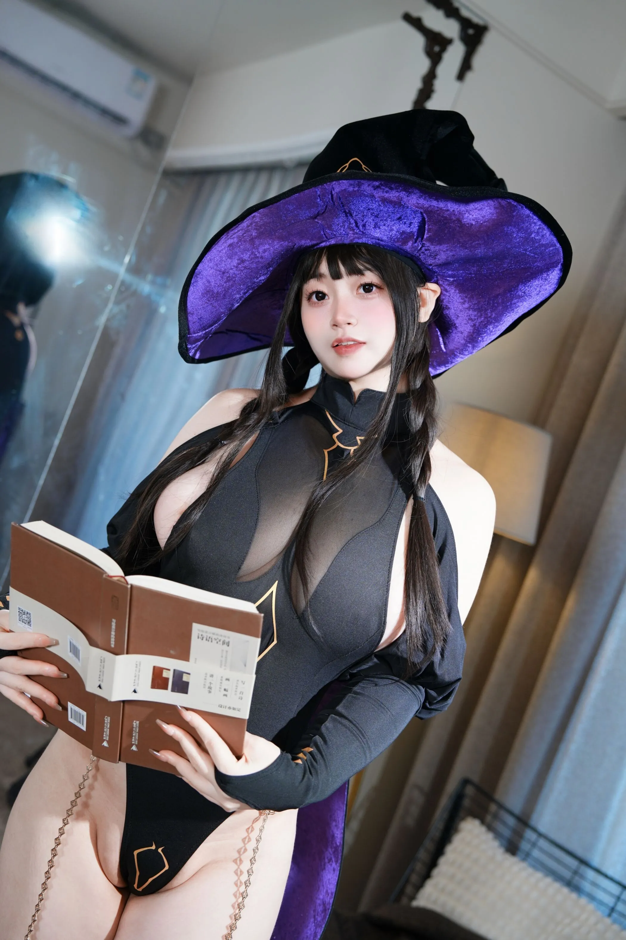 Mmmao毛毛帽 - Walpurgisnacht Puella Magi Madoka Magica — Photo 78