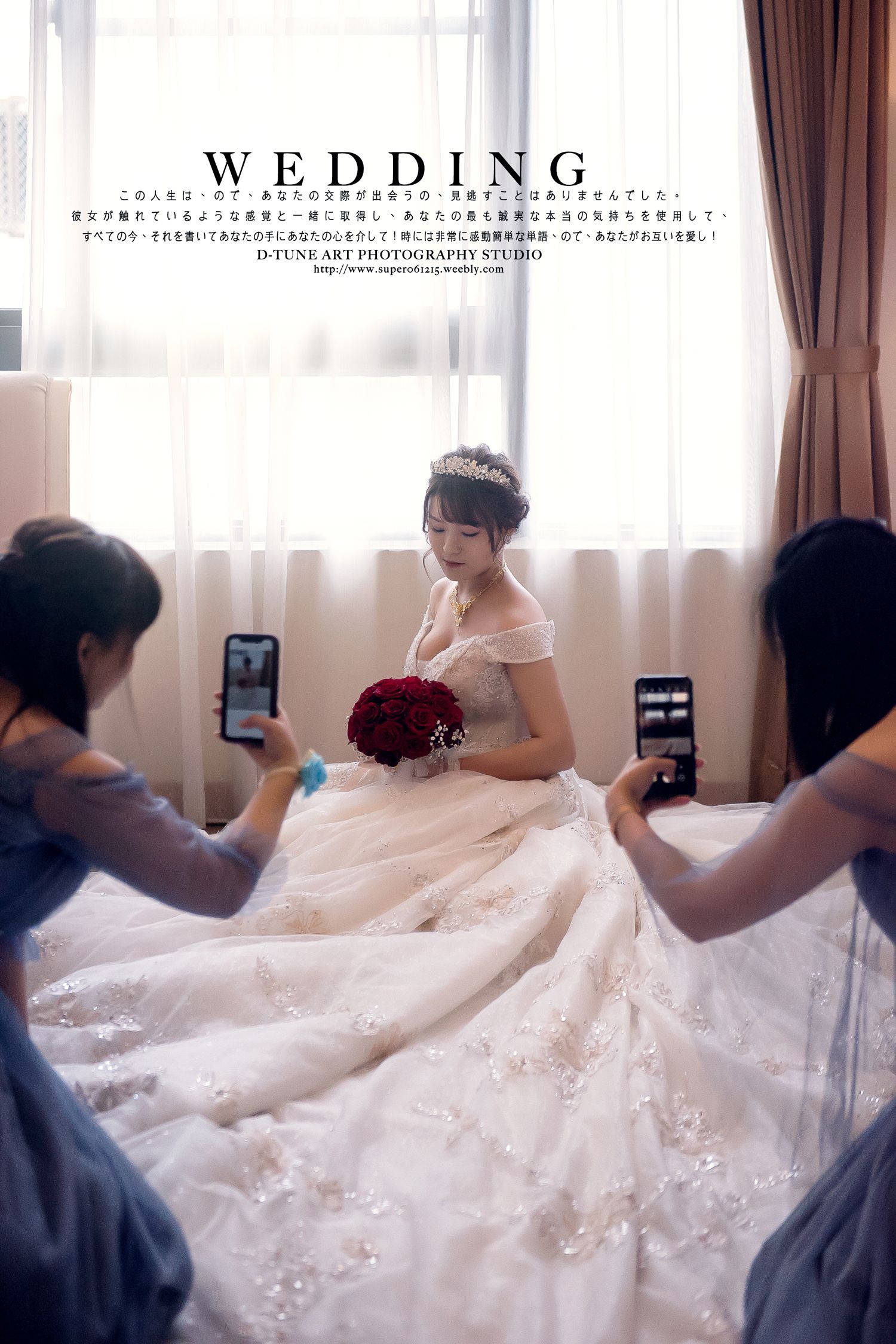 婚禮攝影師DINO作品集照片 64