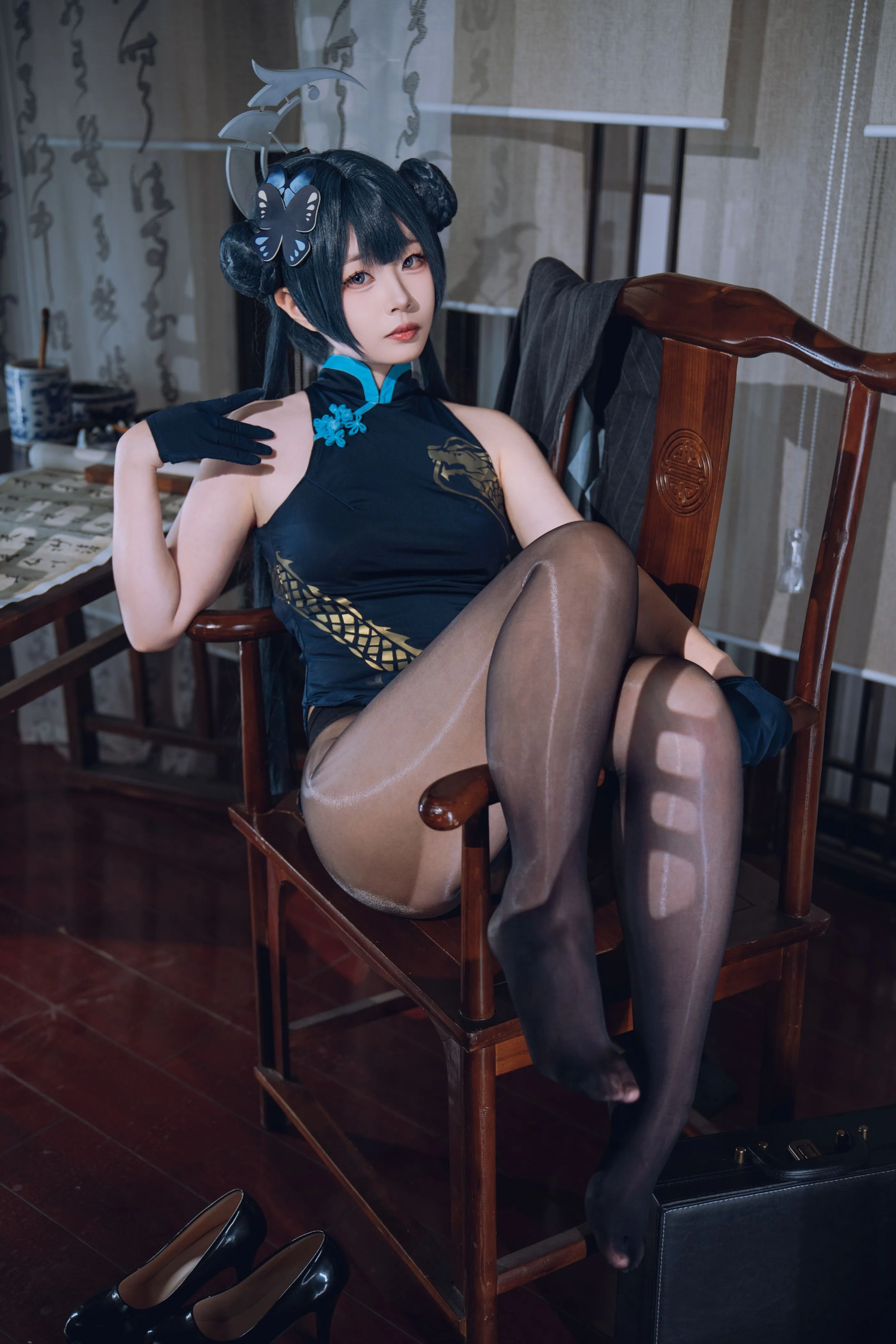 笠笠ami - Ryuuge Kisaki Blue Archive — Photo 8