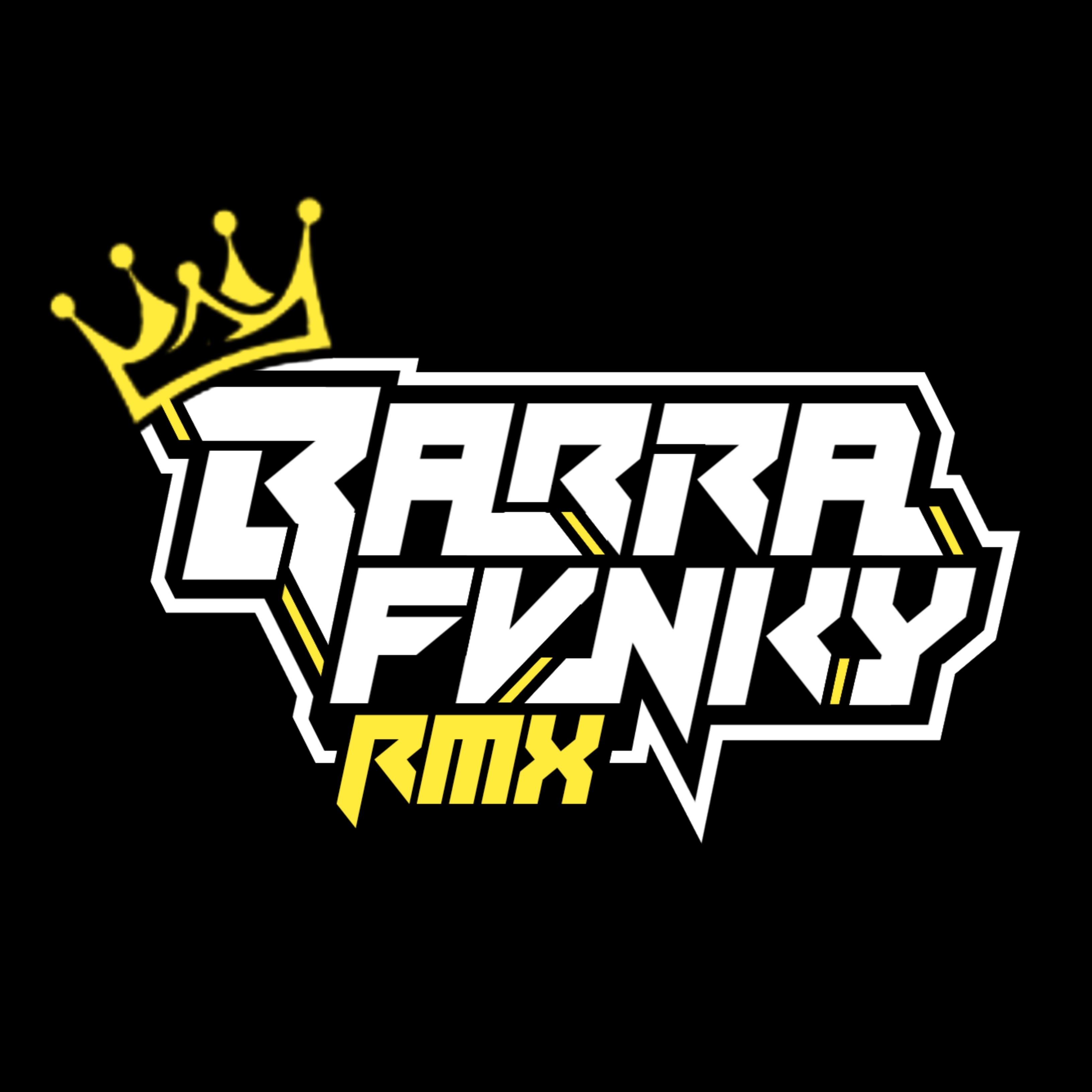 Logo Barra Fvnky Remix