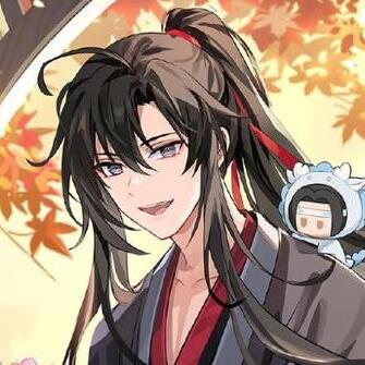 wwx mdzs