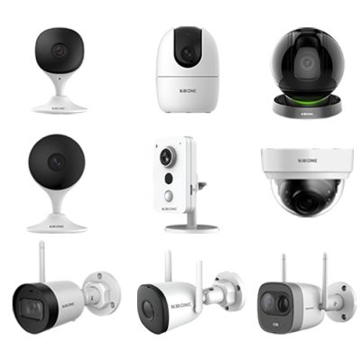 KB ONE chuẩn Onvif
