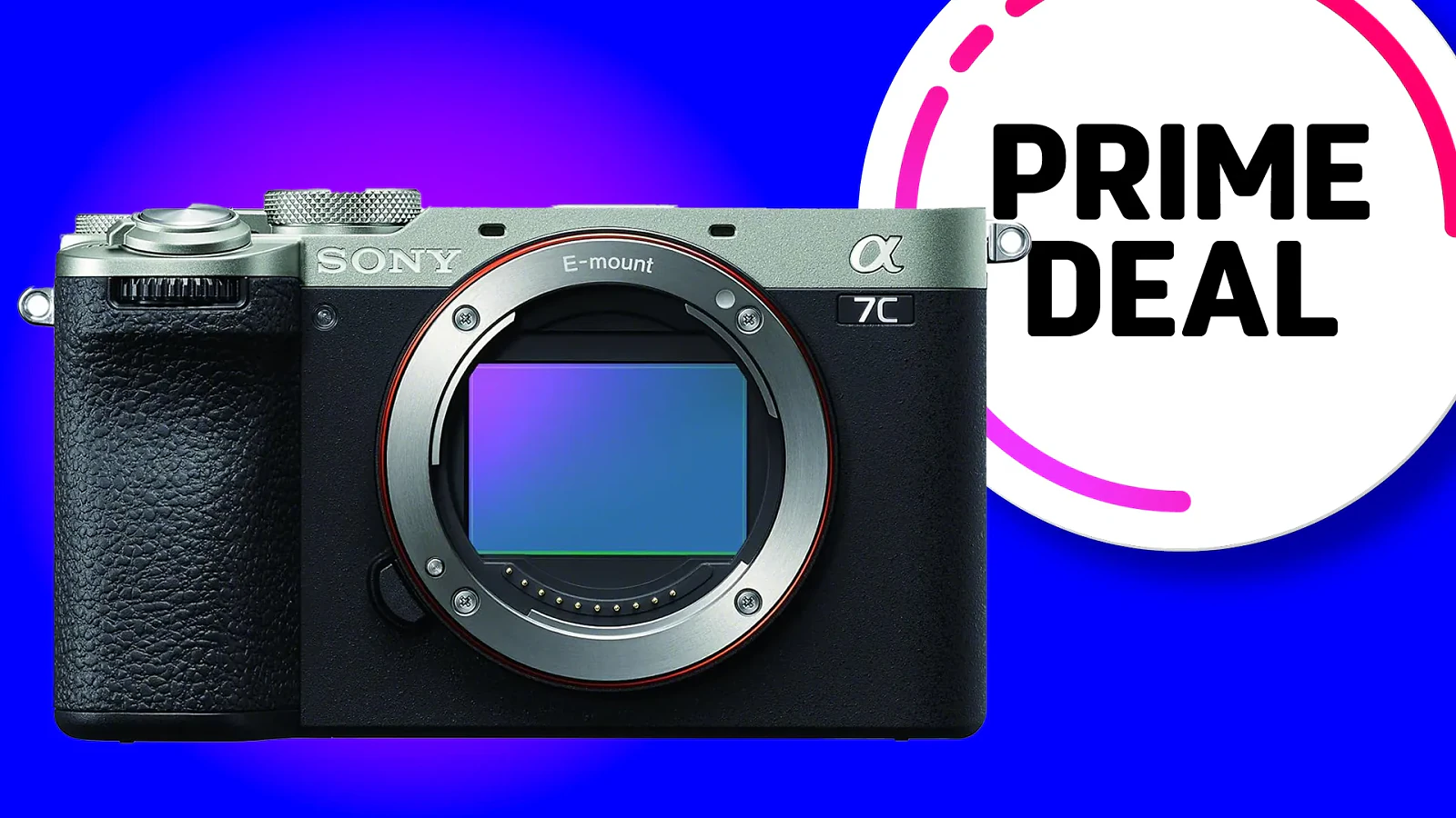 Sony A7C II: Đánh Giá Máy Ảnh Full-Frame Nhỏ Gọn & Ưu Đãi Hấp Dẫn - Hình 3