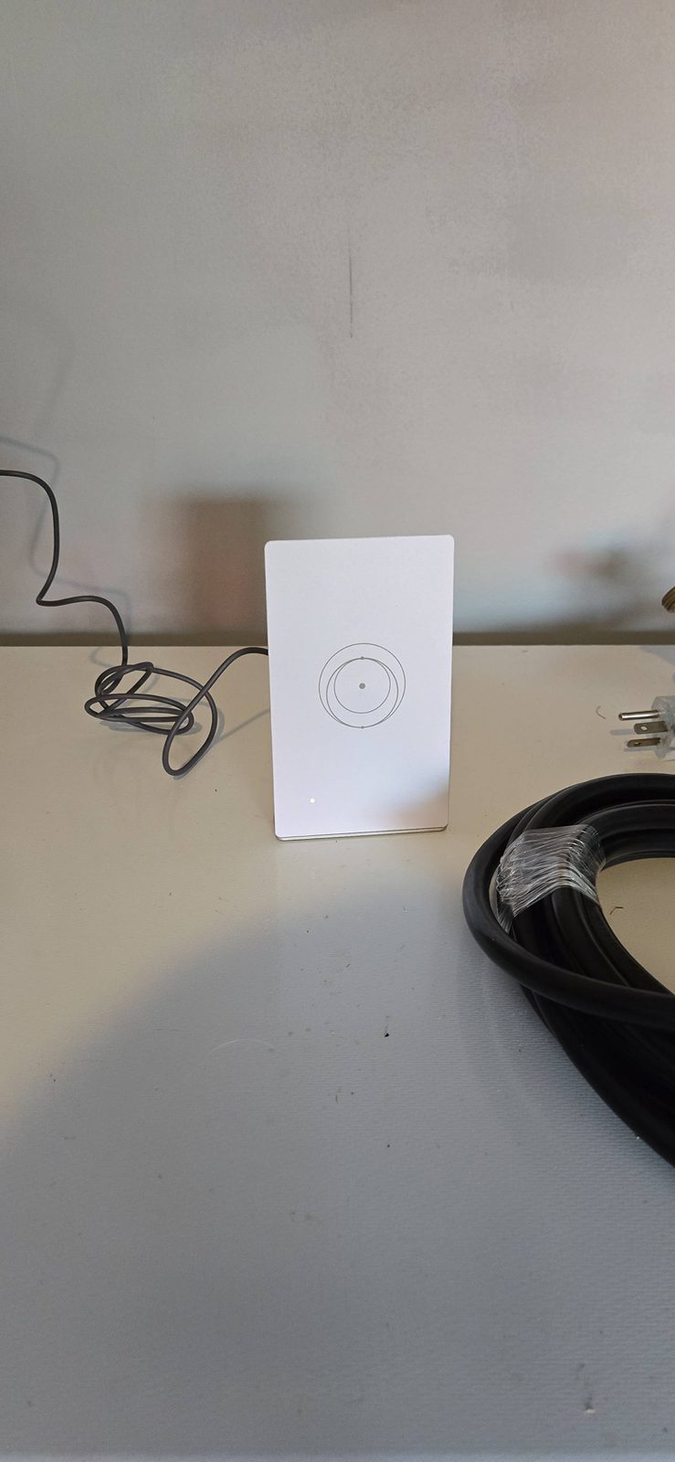 Starlink router setup