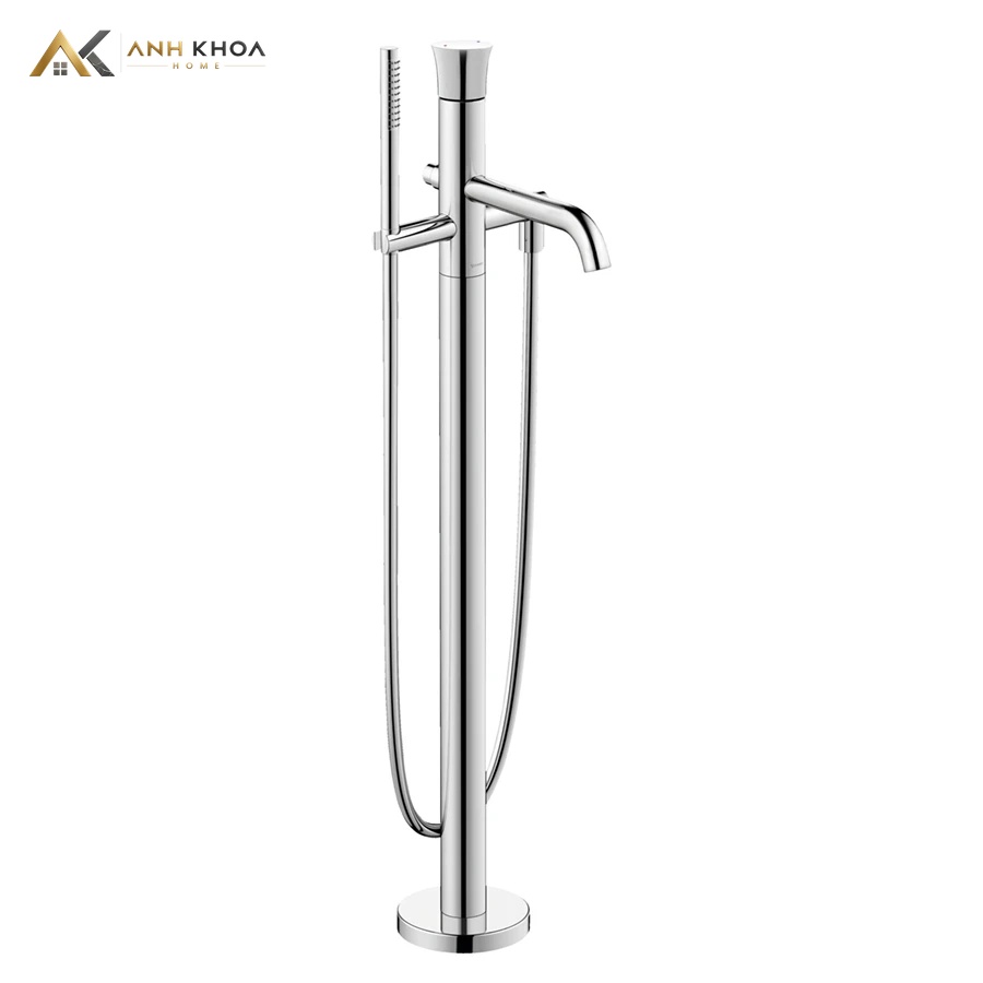 voi bon tam dat san duravit wt5250000010