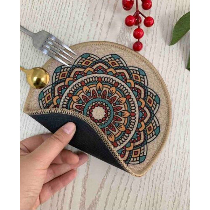 كوستر اسلامي جلد يتحمل السخونيه