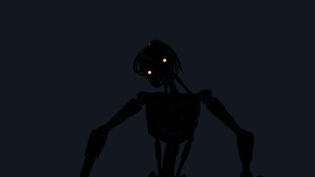 The Mimic