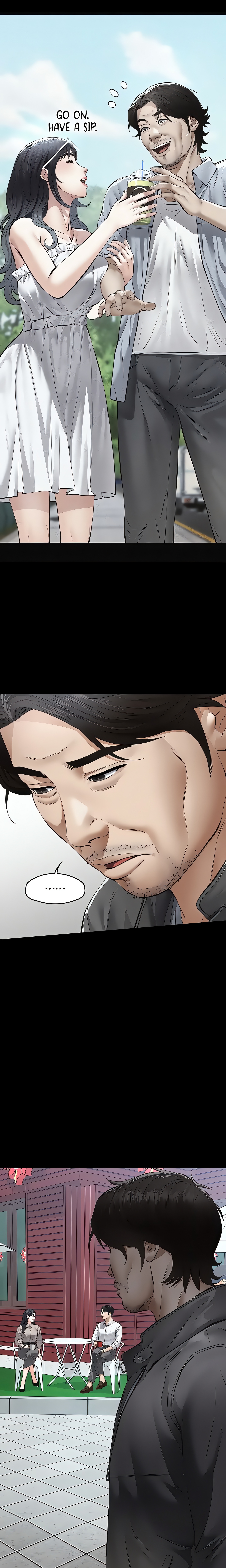 Papa Katz, chapter 9, page 32