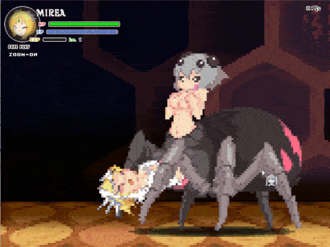 [act]ミリア戦記DX 米莉亚战记 附cg存档[50M/百度]