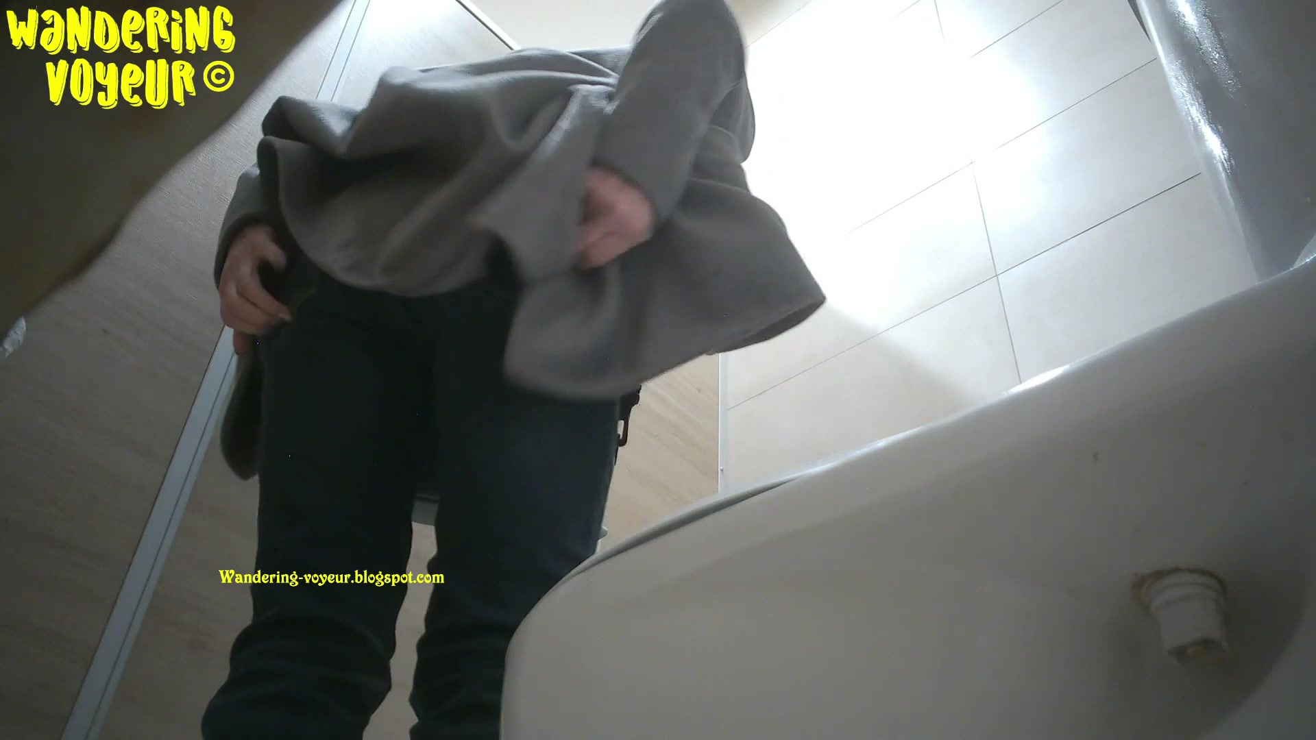 Toilet Spy — 0529(48) — screenshot 2