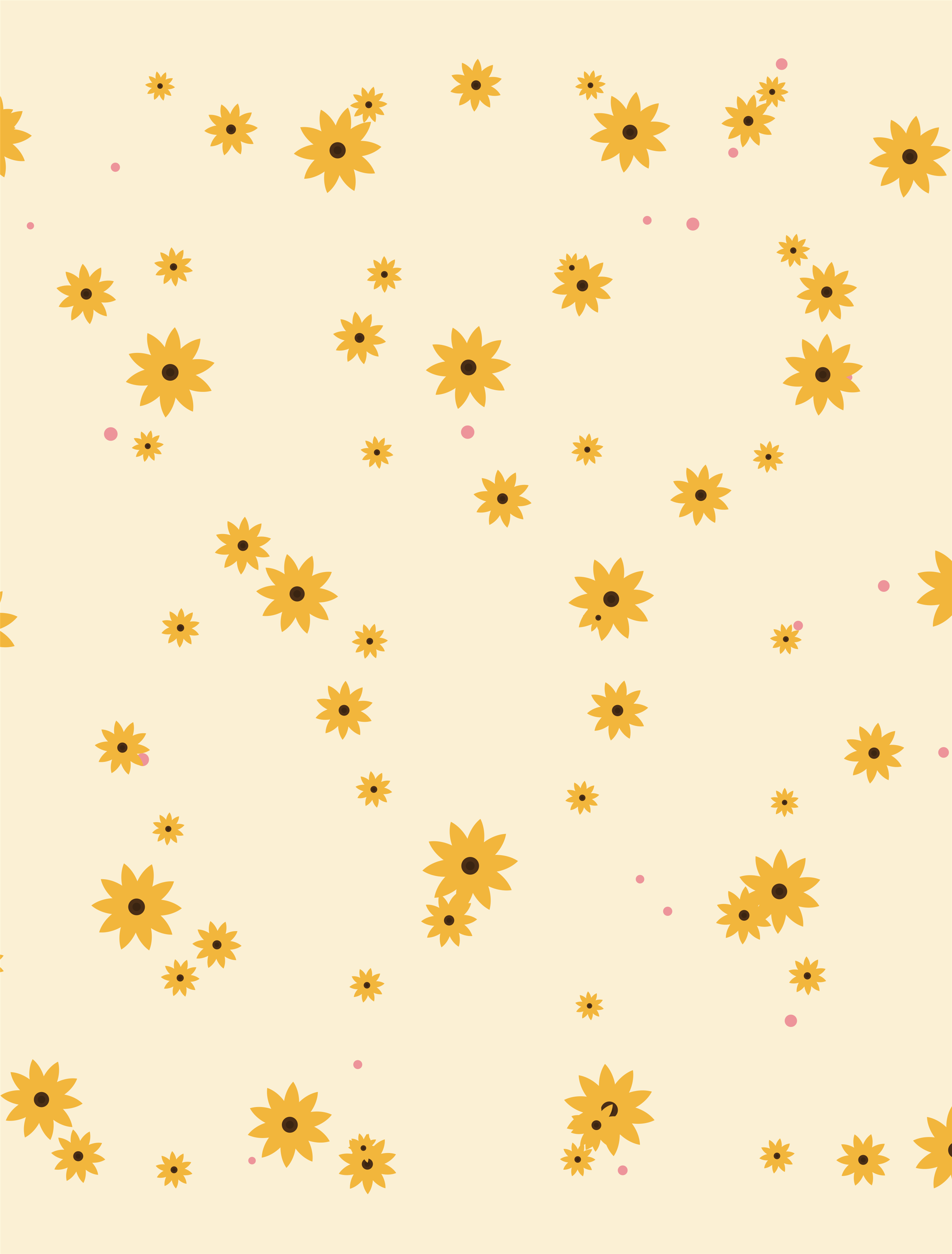 Black-eyed Susan — Maryland state flower