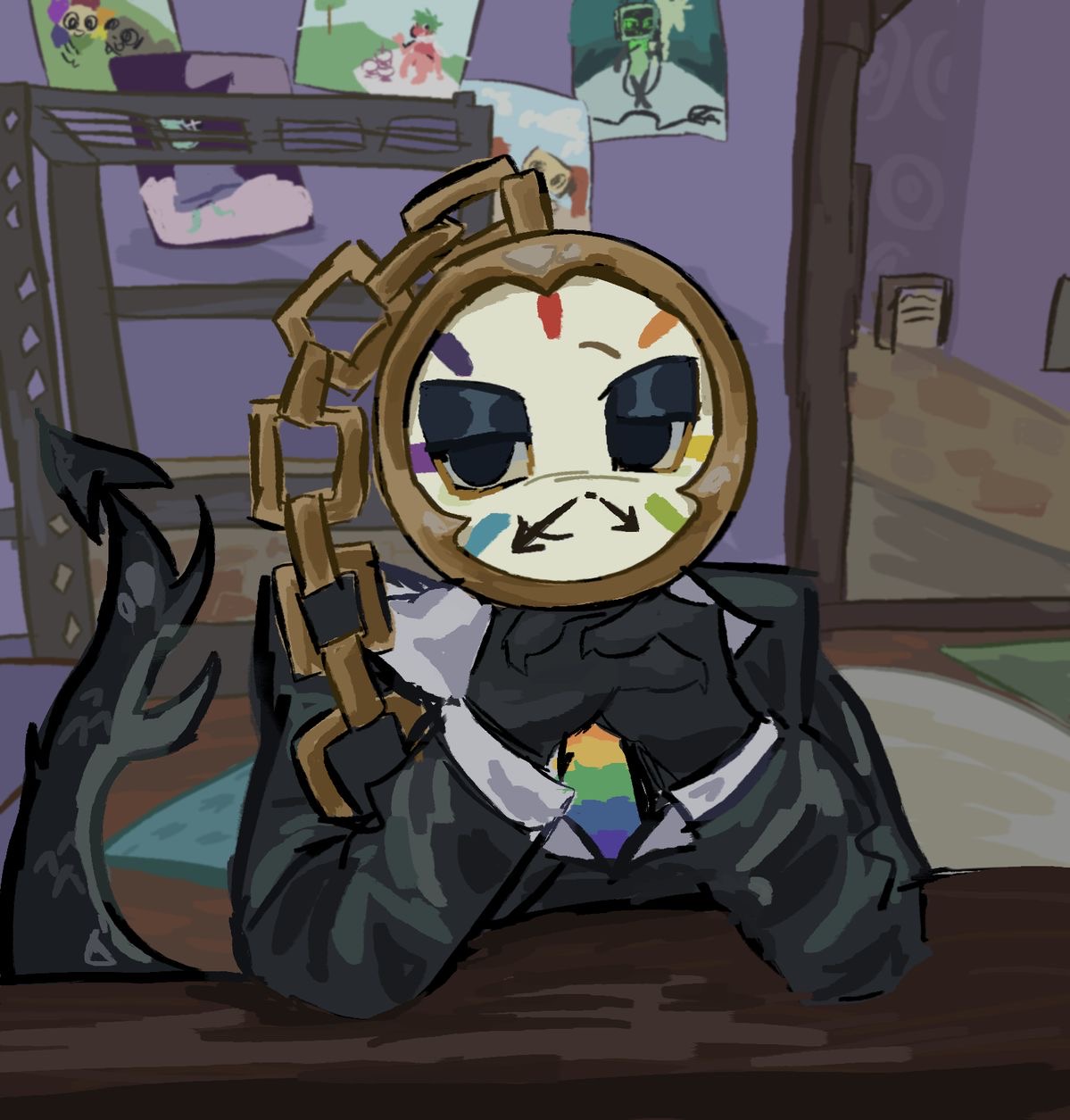 unknown ac, please share if you know