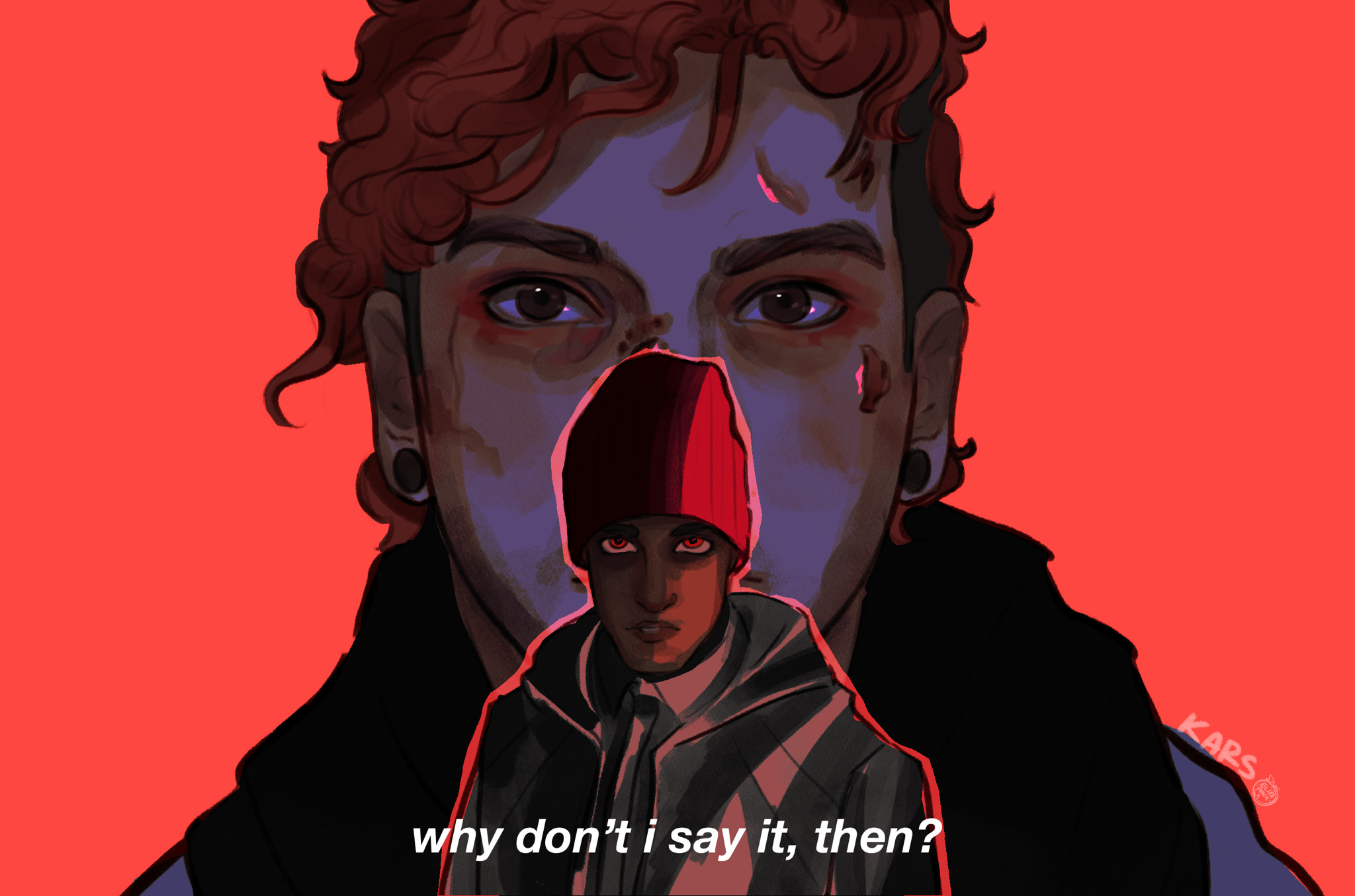 blurryfacetweet on tumblr
