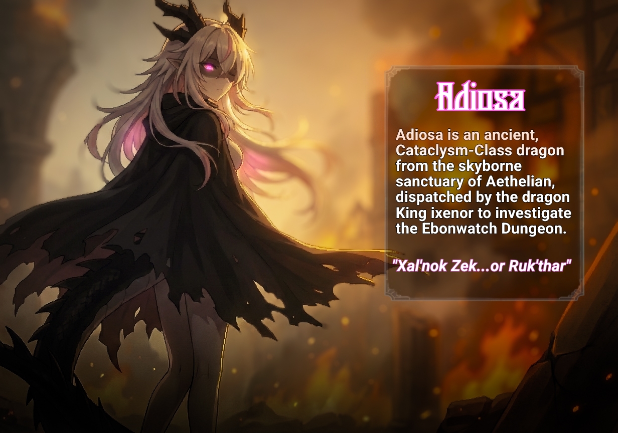 Character description image