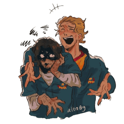 art by altn0g on tumblr