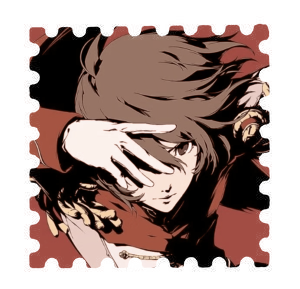 Goro Akechi from Persona 5. Softsharing. Goro Akechi from Persona 5. Softsharing.